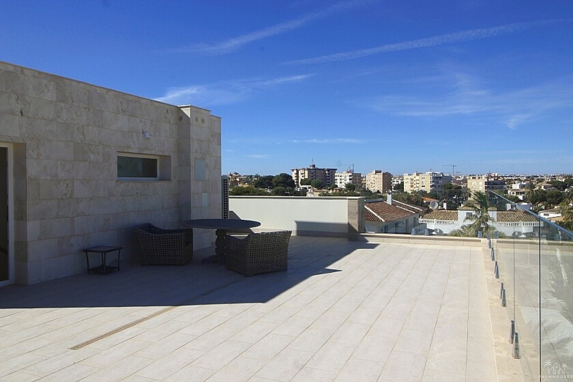 Revente - Villa - Orihuela - La Zenia