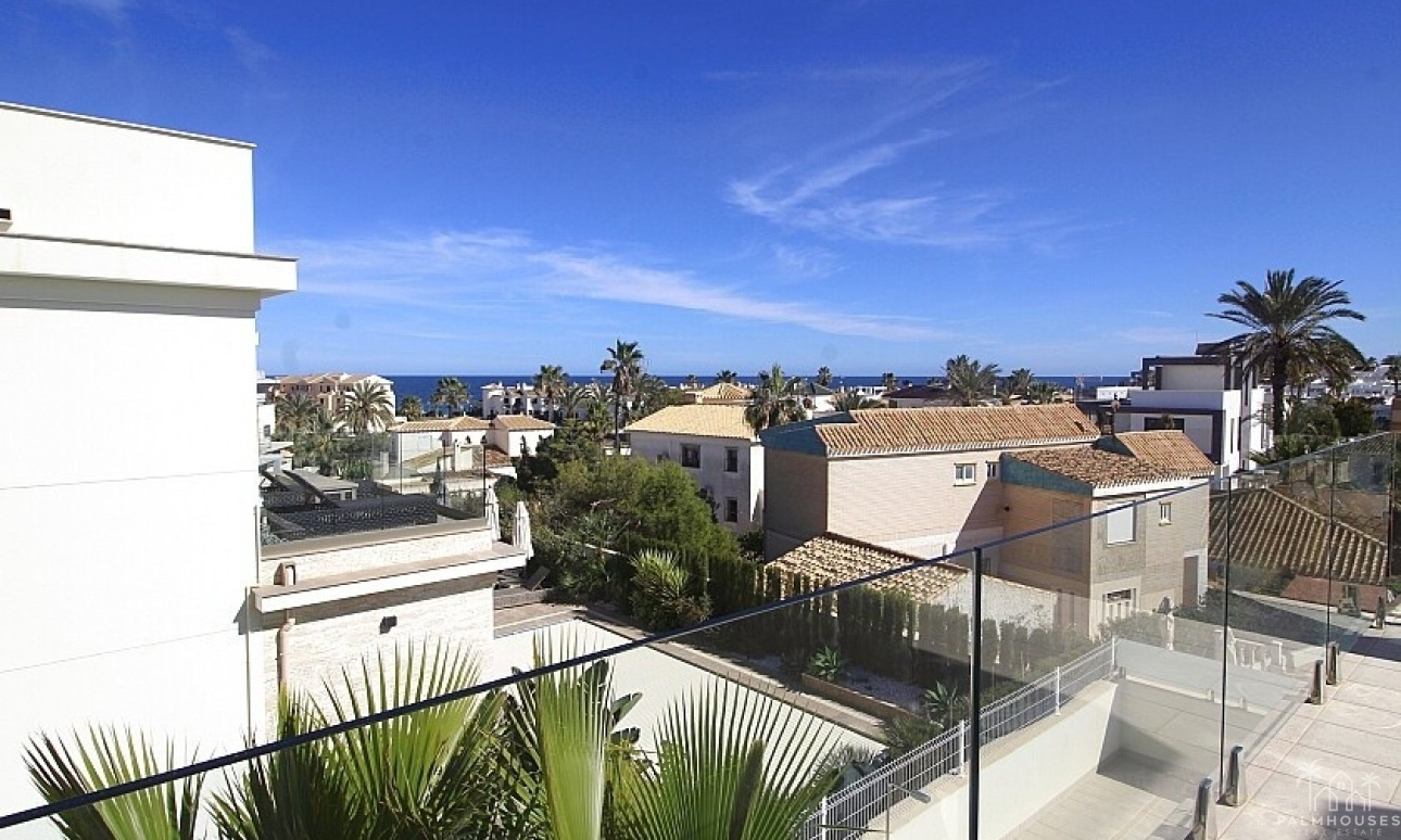 Revente - Villa - Orihuela - La Zenia