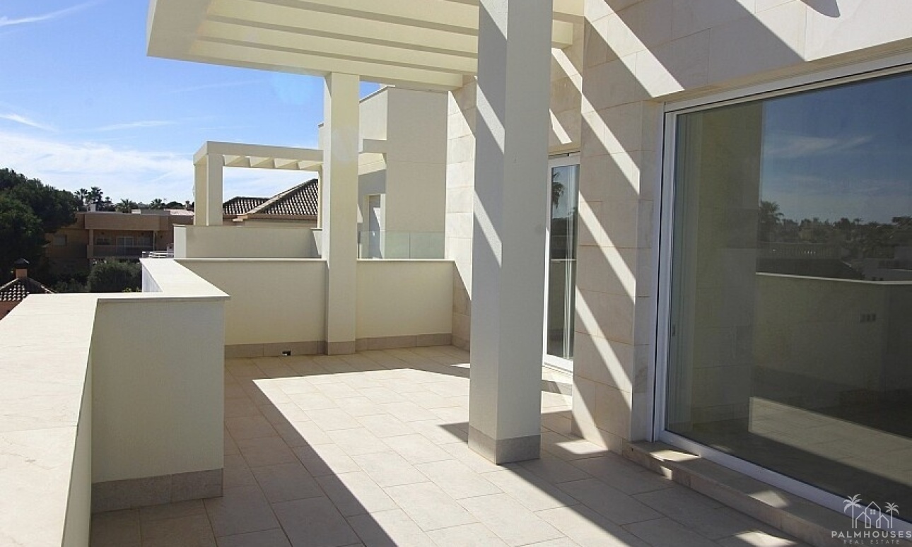 Revente - Villa - Orihuela - La Zenia