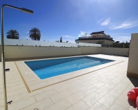 Revente - Villa - Orihuela - La Zenia