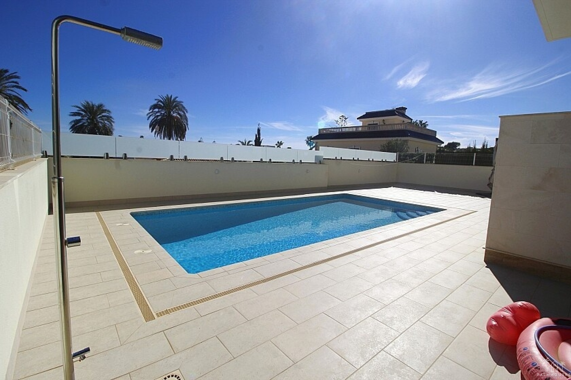 Revente - Villa - Orihuela - La Zenia