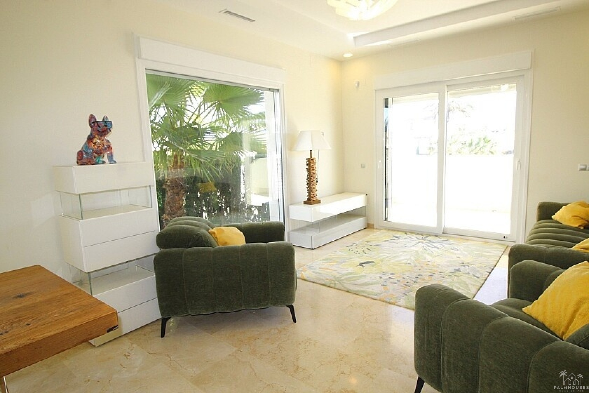 Revente - Villa - Orihuela - La Zenia