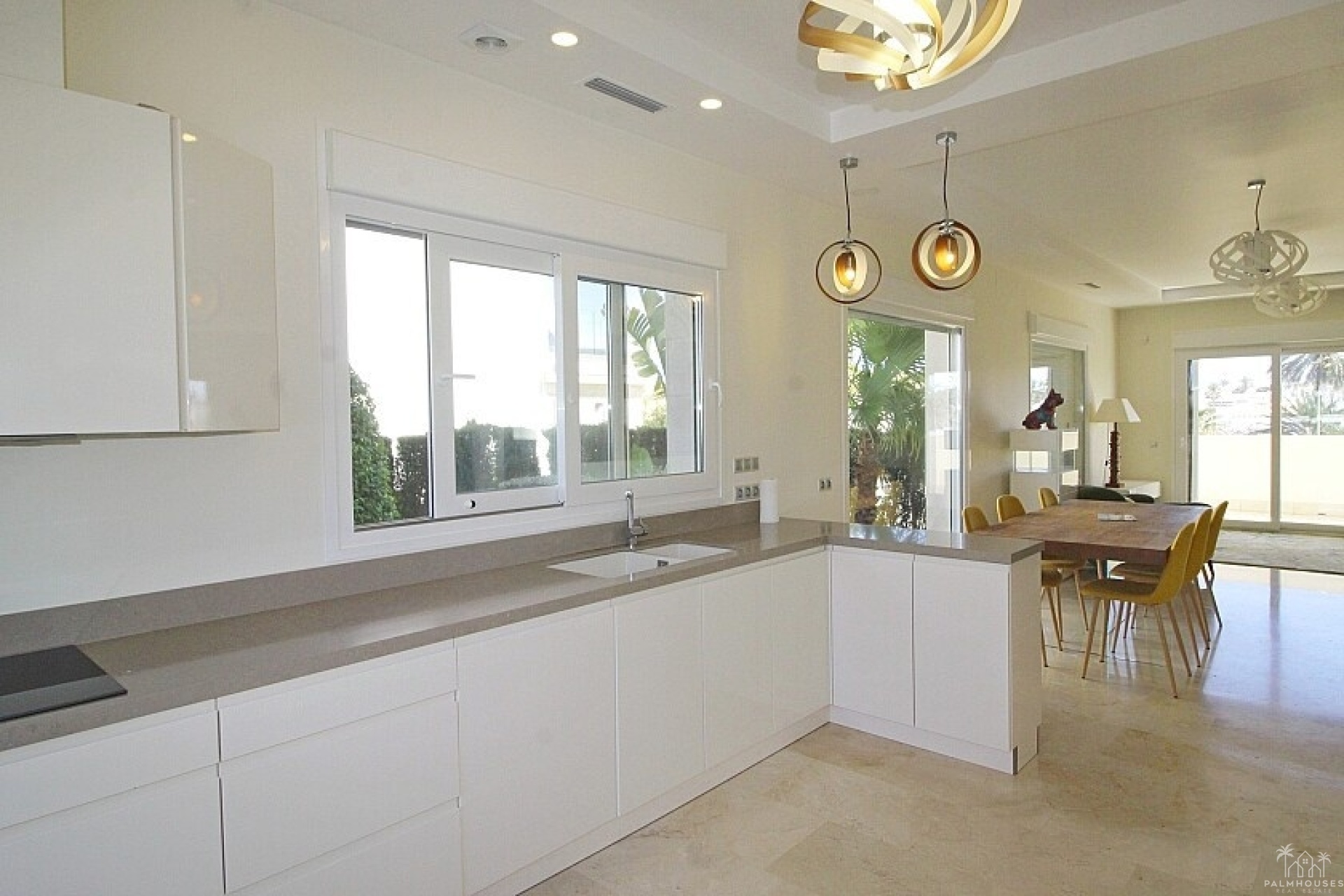 Revente - Villa - Orihuela - La Zenia