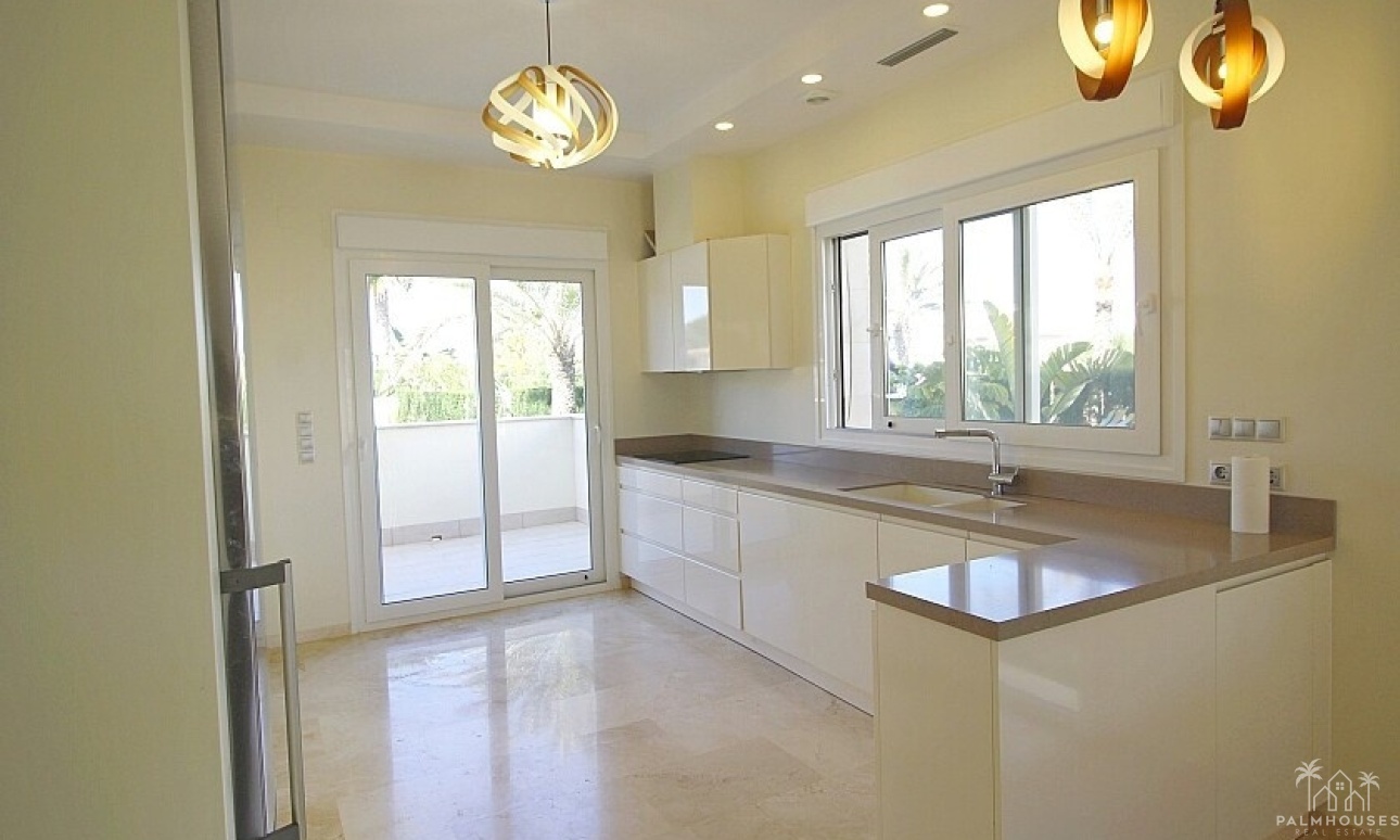 Revente - Villa - Orihuela - La Zenia