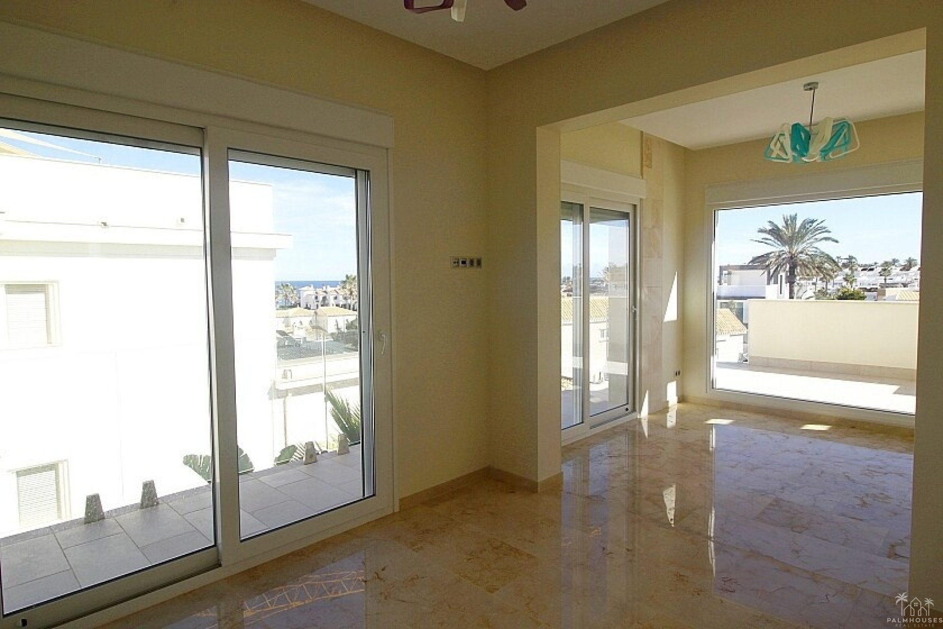 Revente - Villa - Orihuela - La Zenia