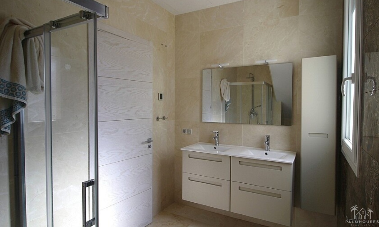 Revente - Villa - Orihuela - La Zenia