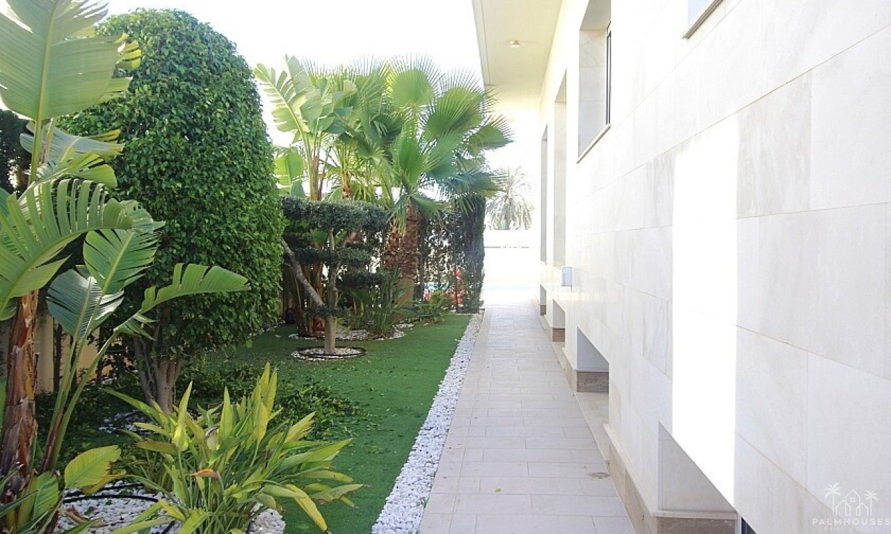 Revente - Villa - Orihuela - La Zenia