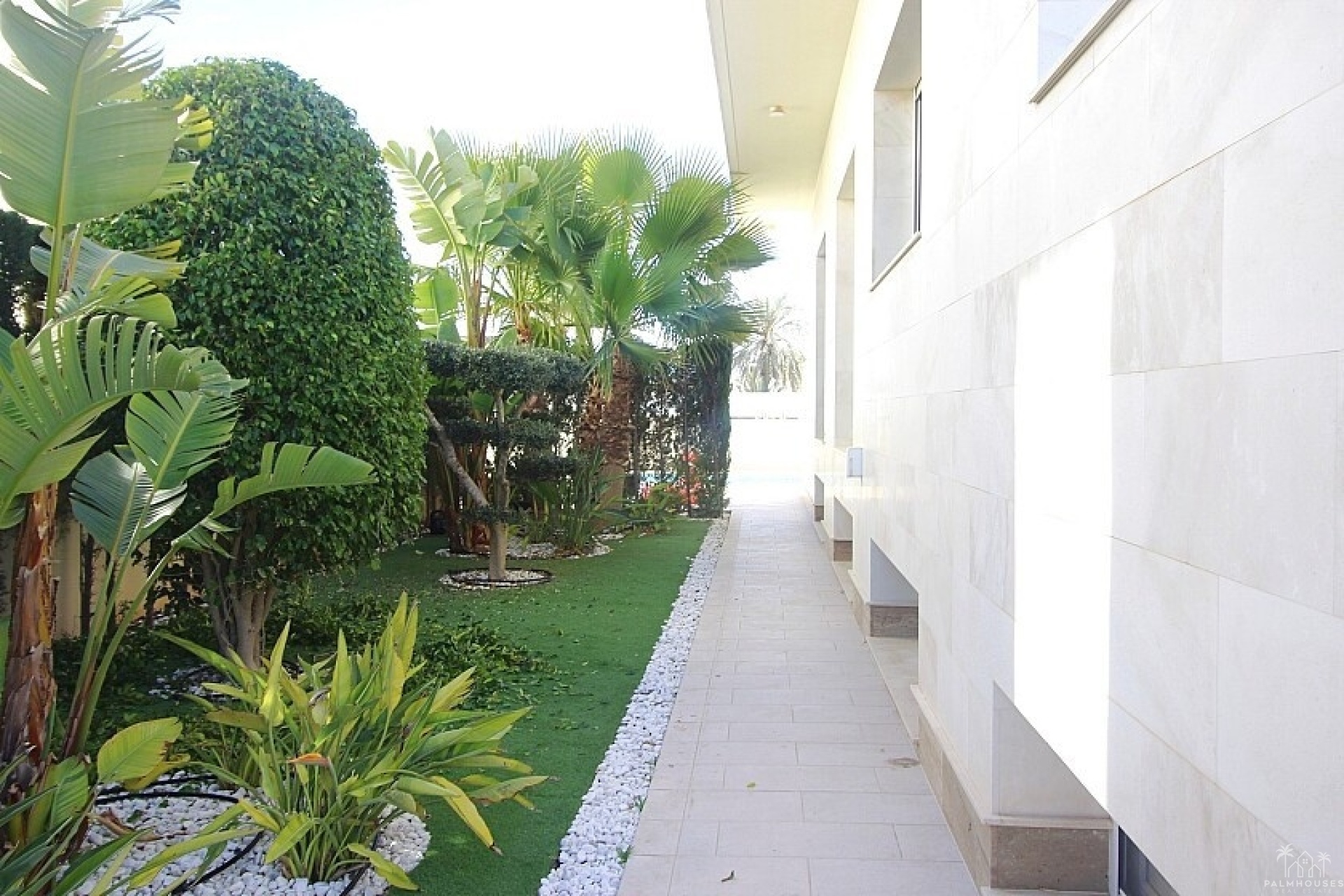 Revente - Villa - Orihuela - La Zenia