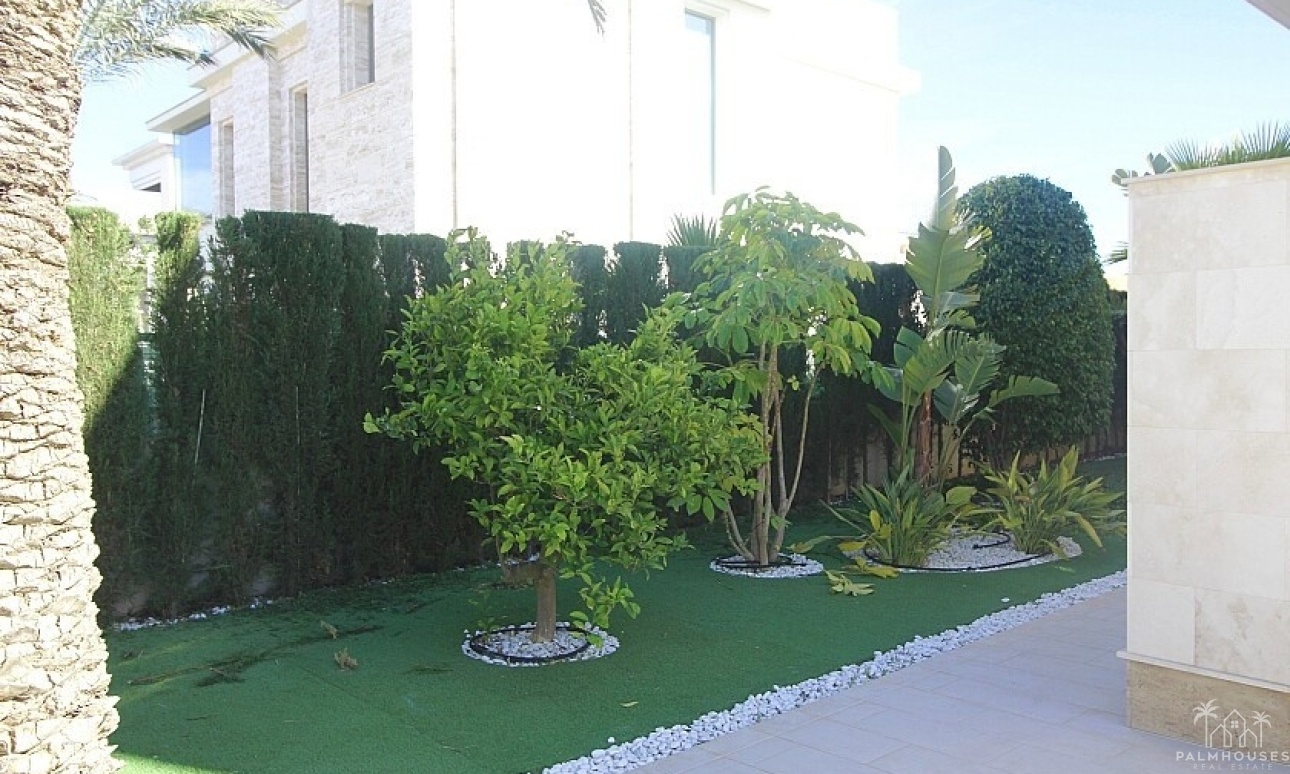 Revente - Villa - Orihuela - La Zenia