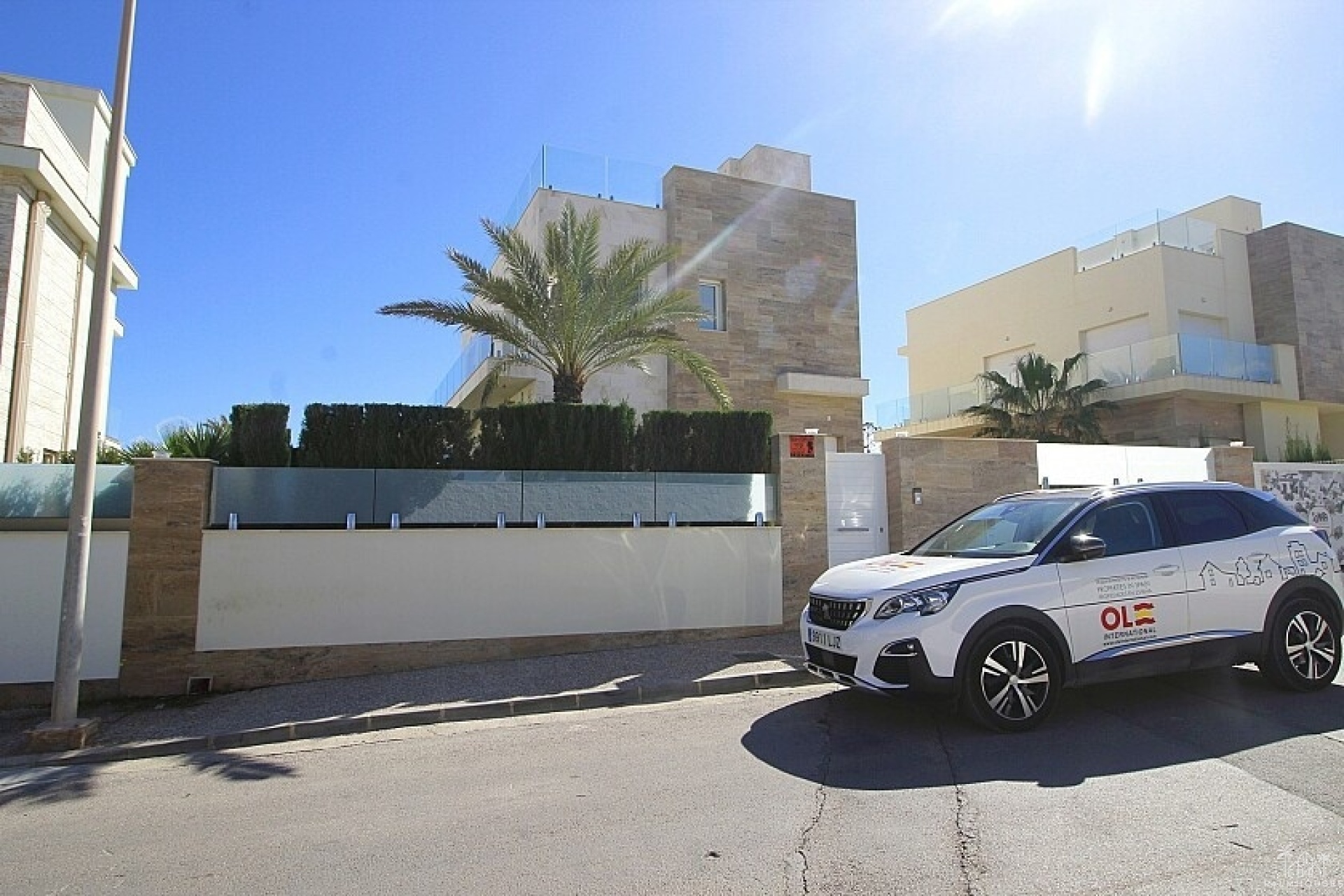 Revente - Villa - Orihuela - La Zenia
