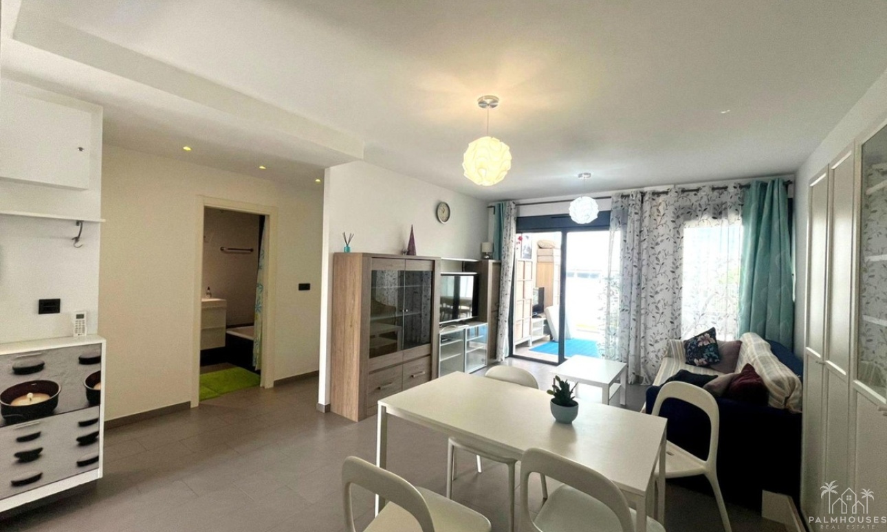 Revente - Villa - Orihuela - La Zenia