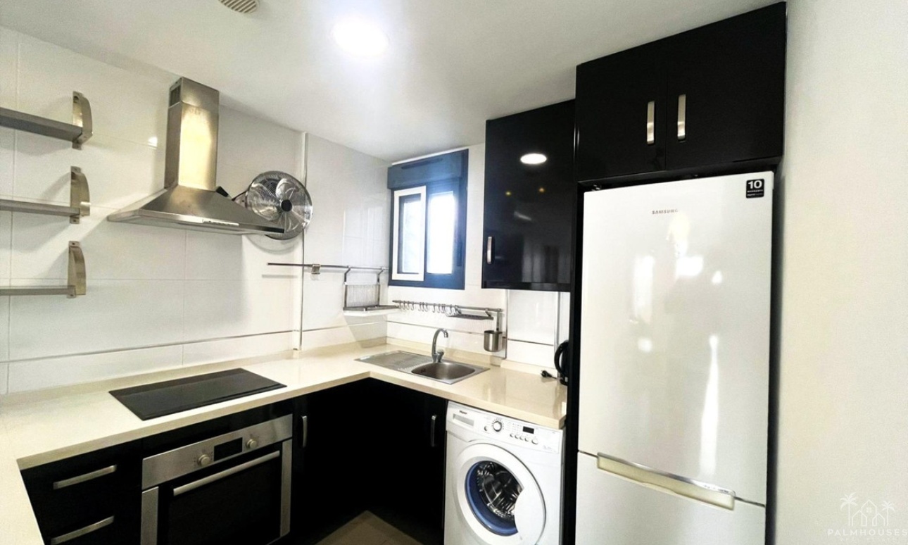 Revente - Villa - Orihuela - La Zenia