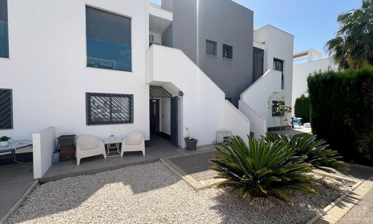 Revente - Villa - Orihuela - La Zenia