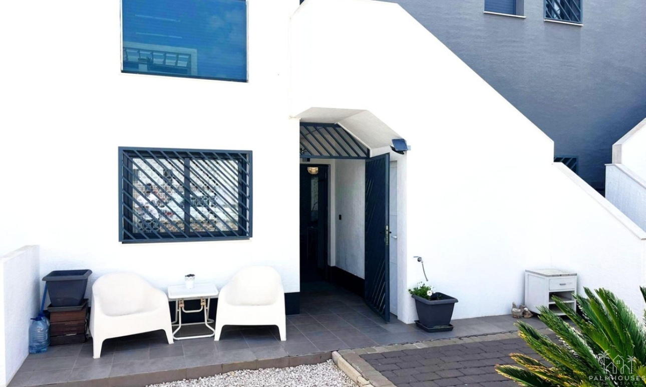 Revente - Villa - Orihuela - La Zenia