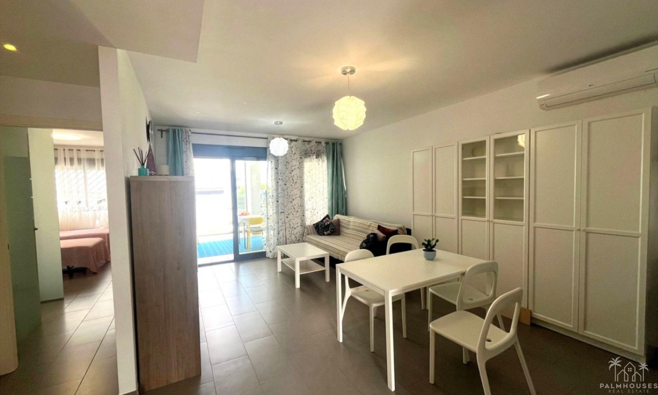 Revente - Villa - Orihuela - La Zenia