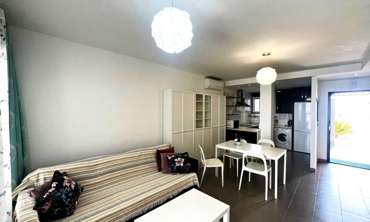 Revente - Villa - Orihuela - La Zenia
