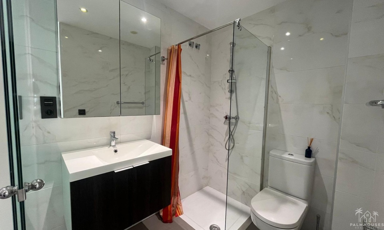 Revente - Villa - Orihuela - La Zenia