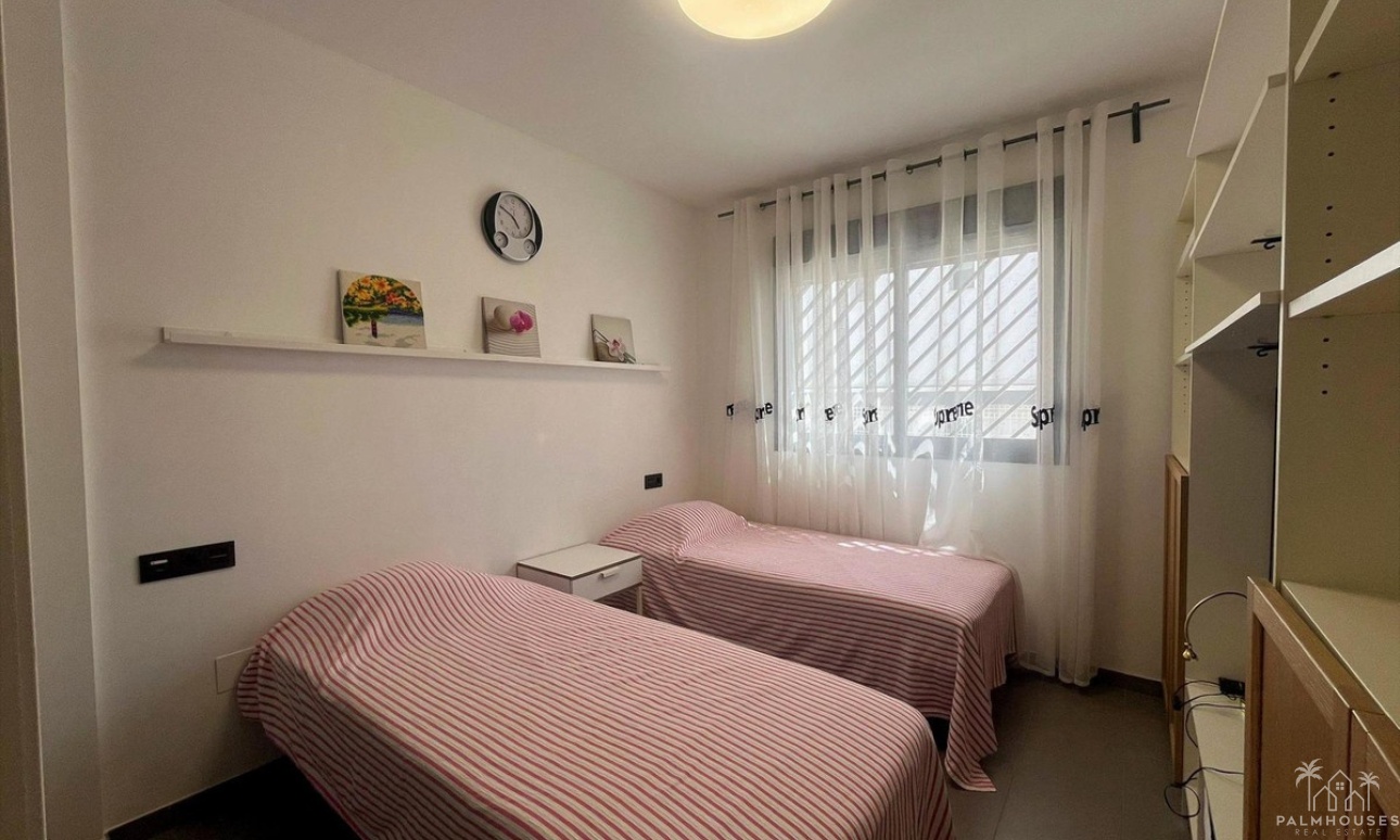 Revente - Villa - Orihuela - La Zenia
