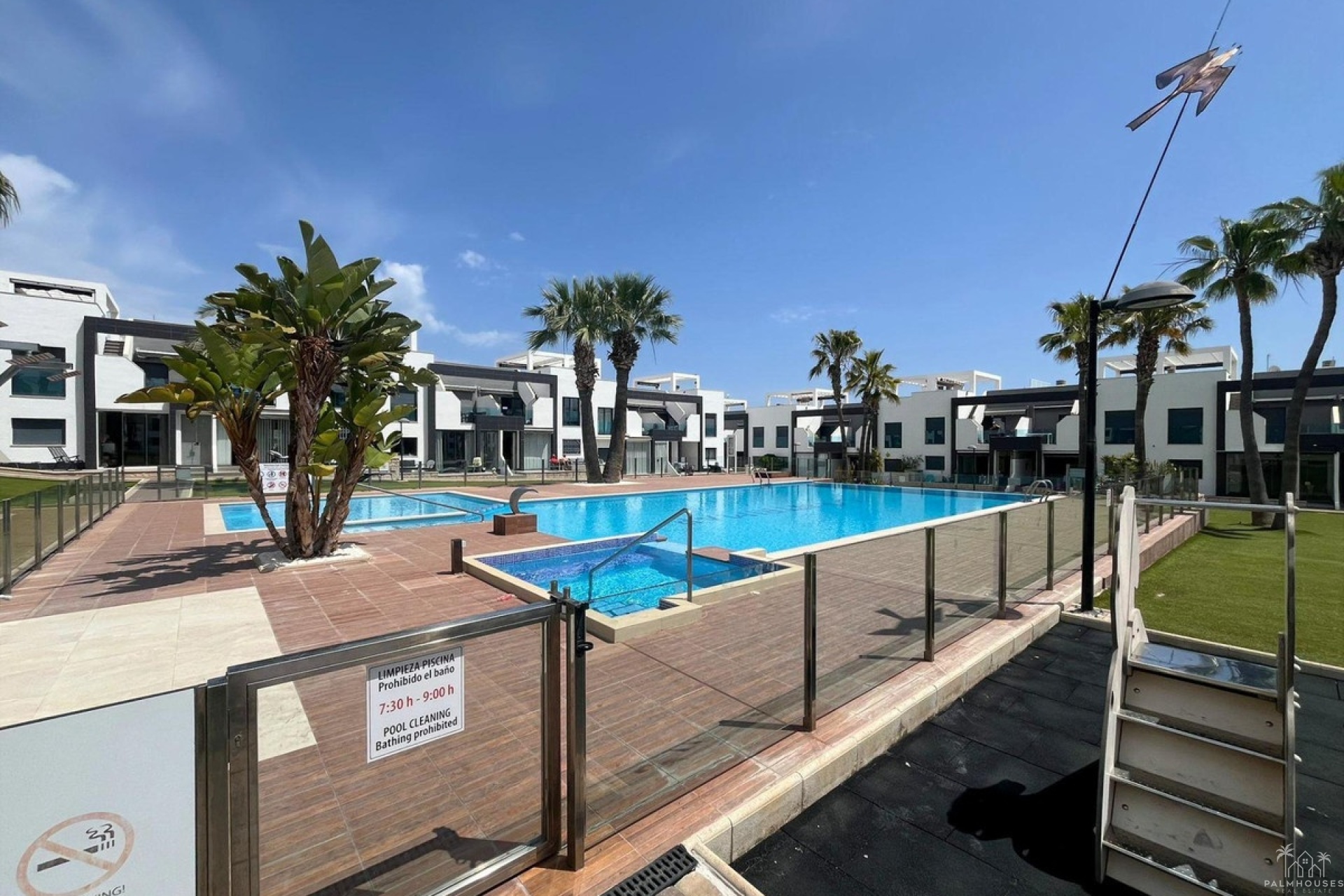 Revente - Villa - Orihuela - La Zenia
