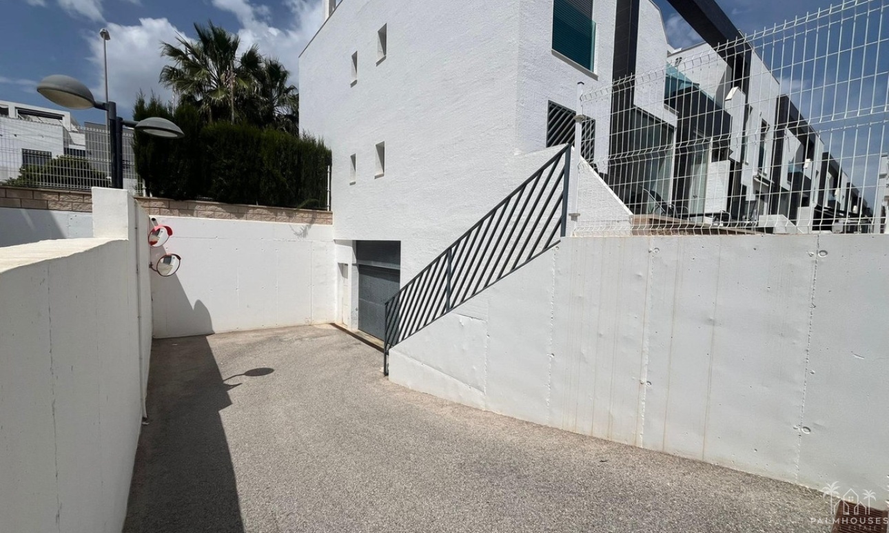Revente - Villa - Orihuela - La Zenia