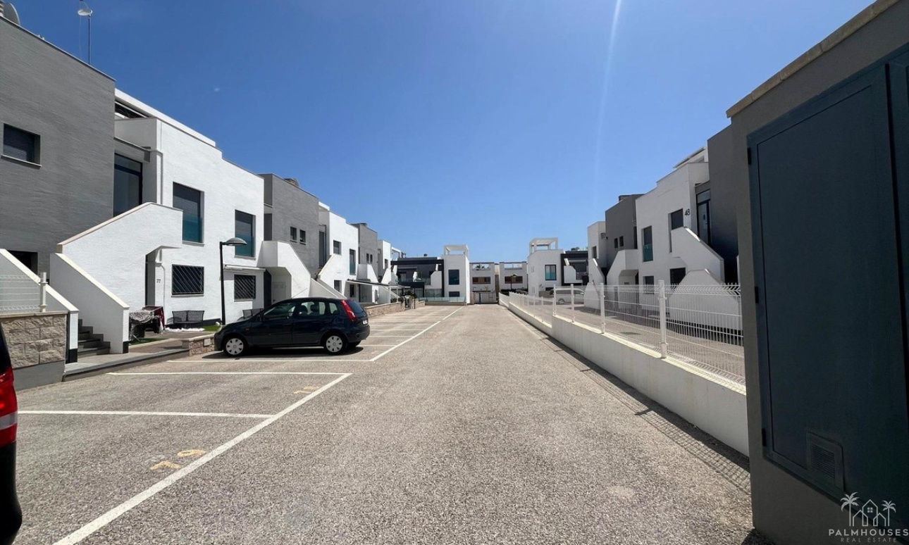 Revente - Villa - Orihuela - La Zenia
