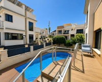 Revente - Villa - Orihuela - La Zenia