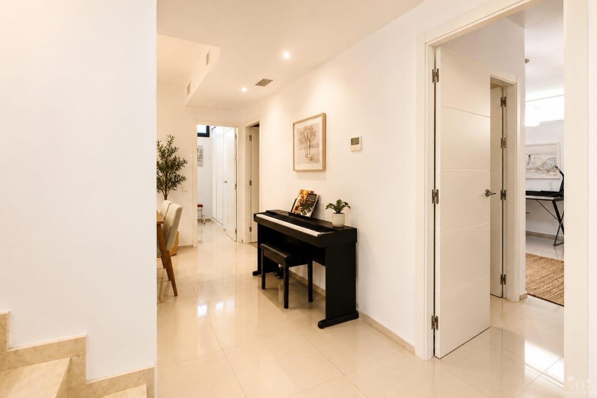 Revente - Villa - Orihuela - La Zenia