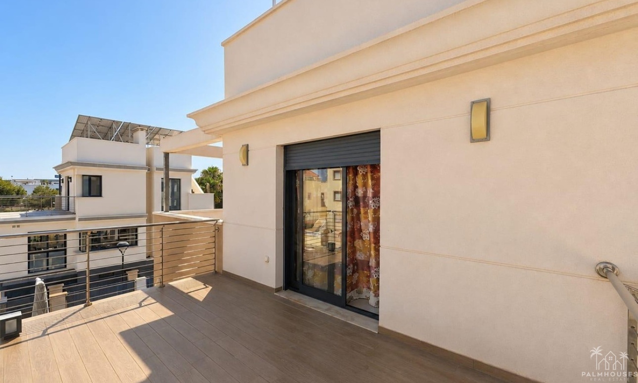 Revente - Villa - Orihuela - La Zenia