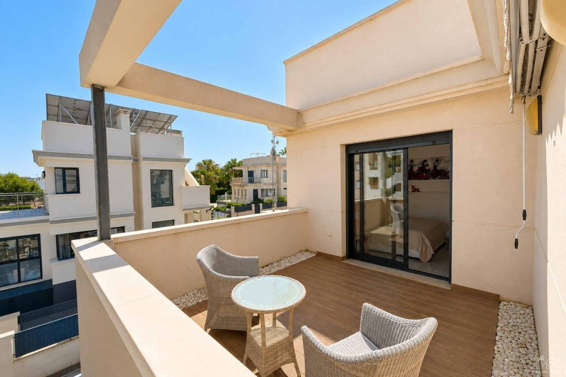 Revente - Villa - Orihuela - La Zenia