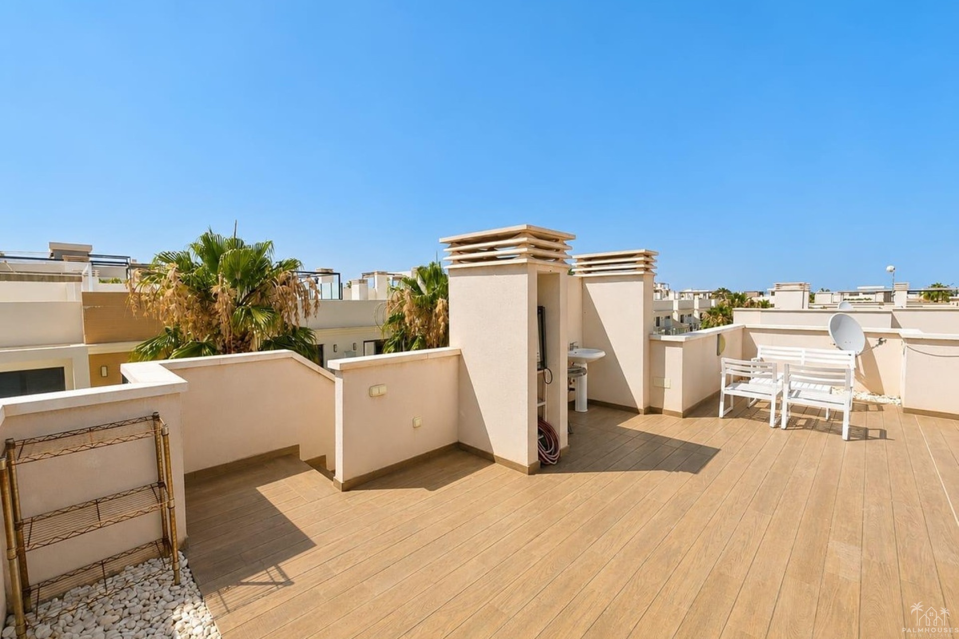 Revente - Villa - Orihuela - La Zenia