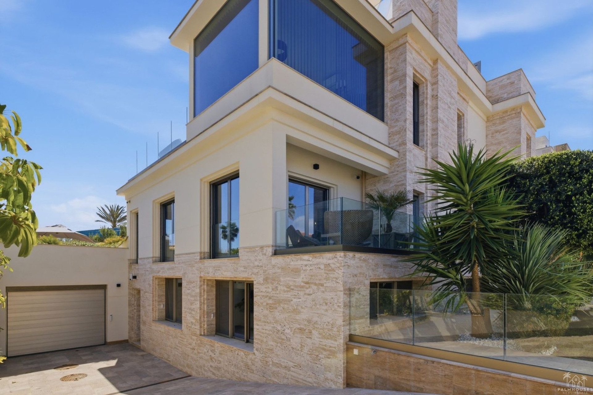 Revente - Villa - Orihuela - La Zenia