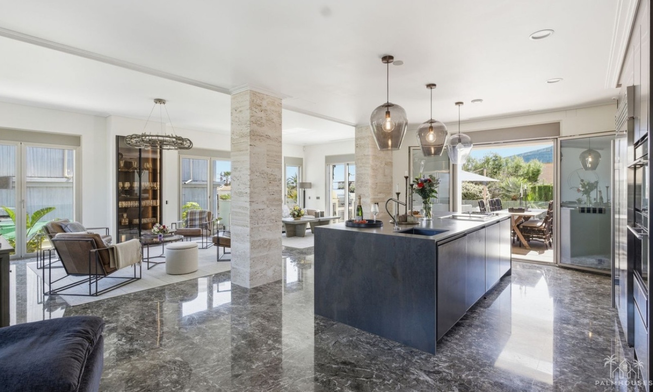 Revente - Villa - Orihuela - La Zenia