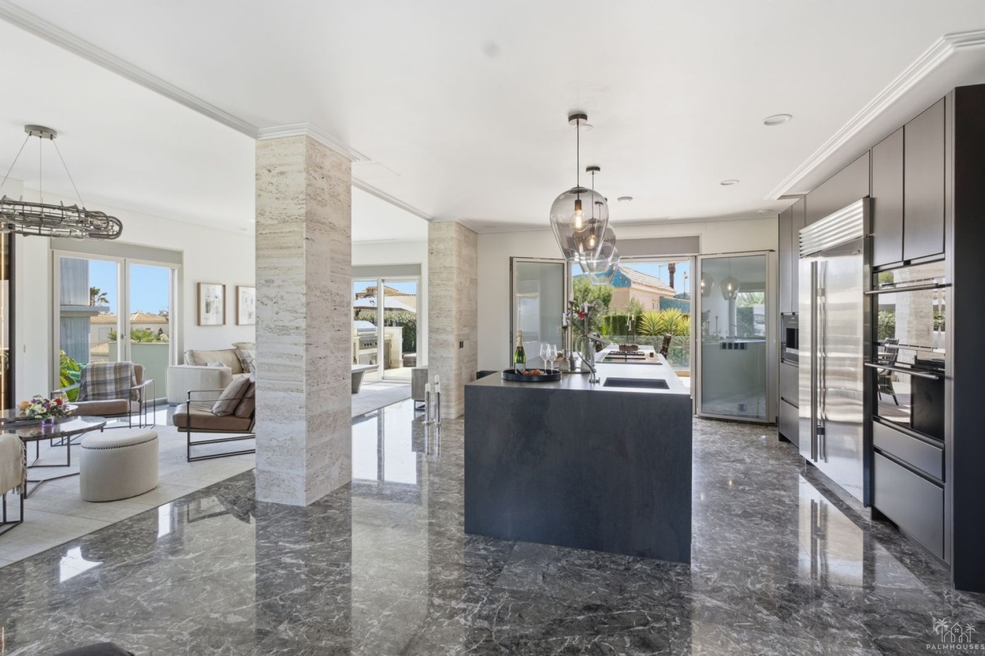 Revente - Villa - Orihuela - La Zenia
