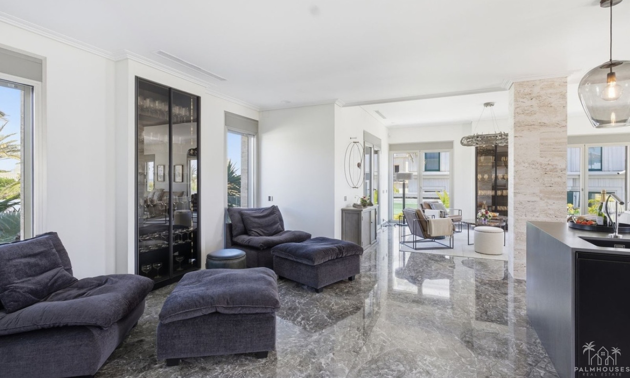 Revente - Villa - Orihuela - La Zenia