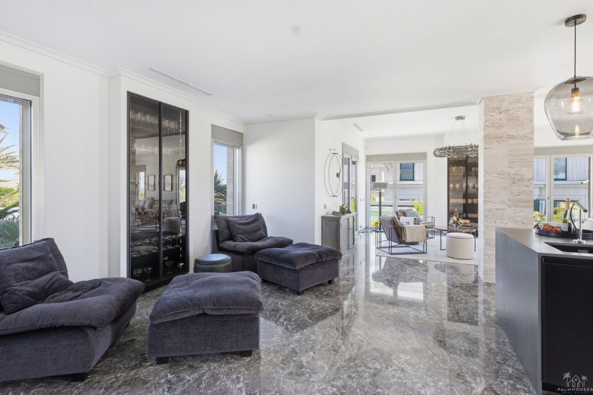 Revente - Villa - Orihuela - La Zenia