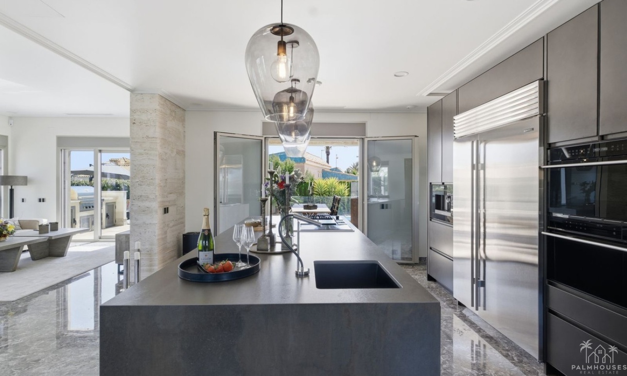 Revente - Villa - Orihuela - La Zenia