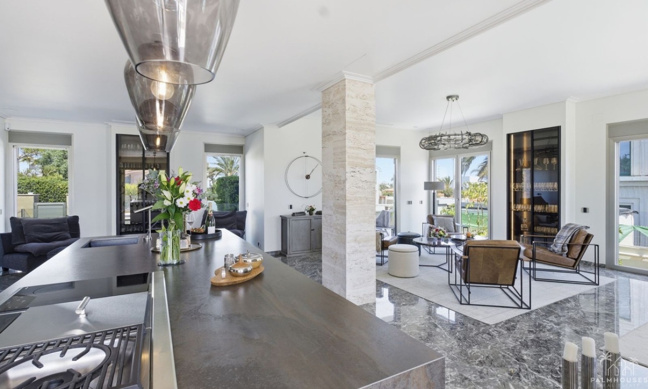 Revente - Villa - Orihuela - La Zenia
