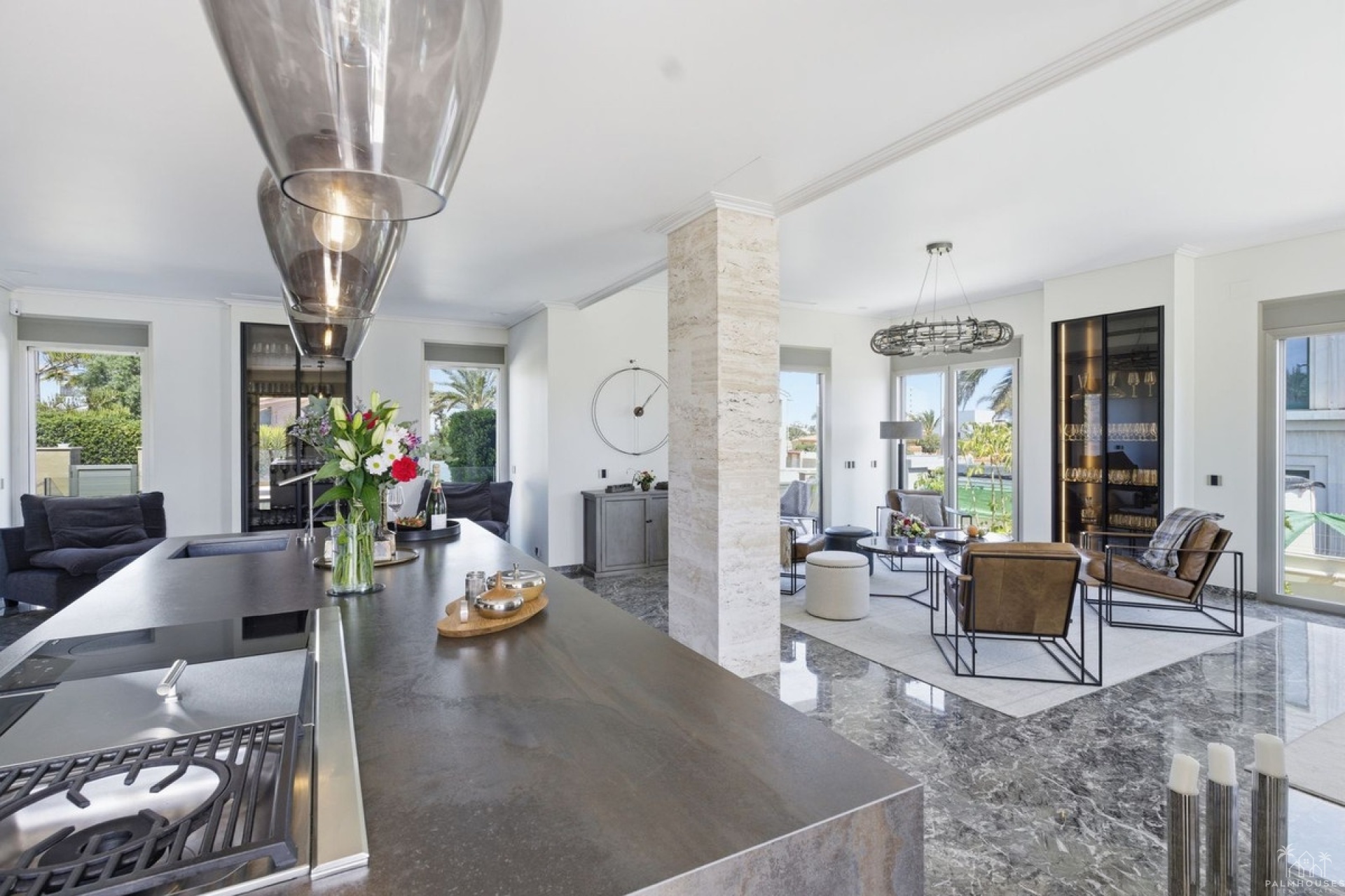 Revente - Villa - Orihuela - La Zenia