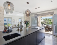 Revente - Villa - Orihuela - La Zenia