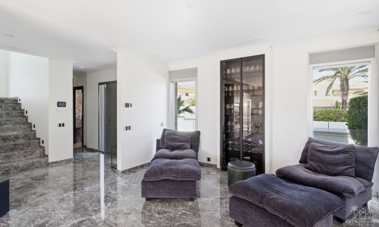Revente - Villa - Orihuela - La Zenia