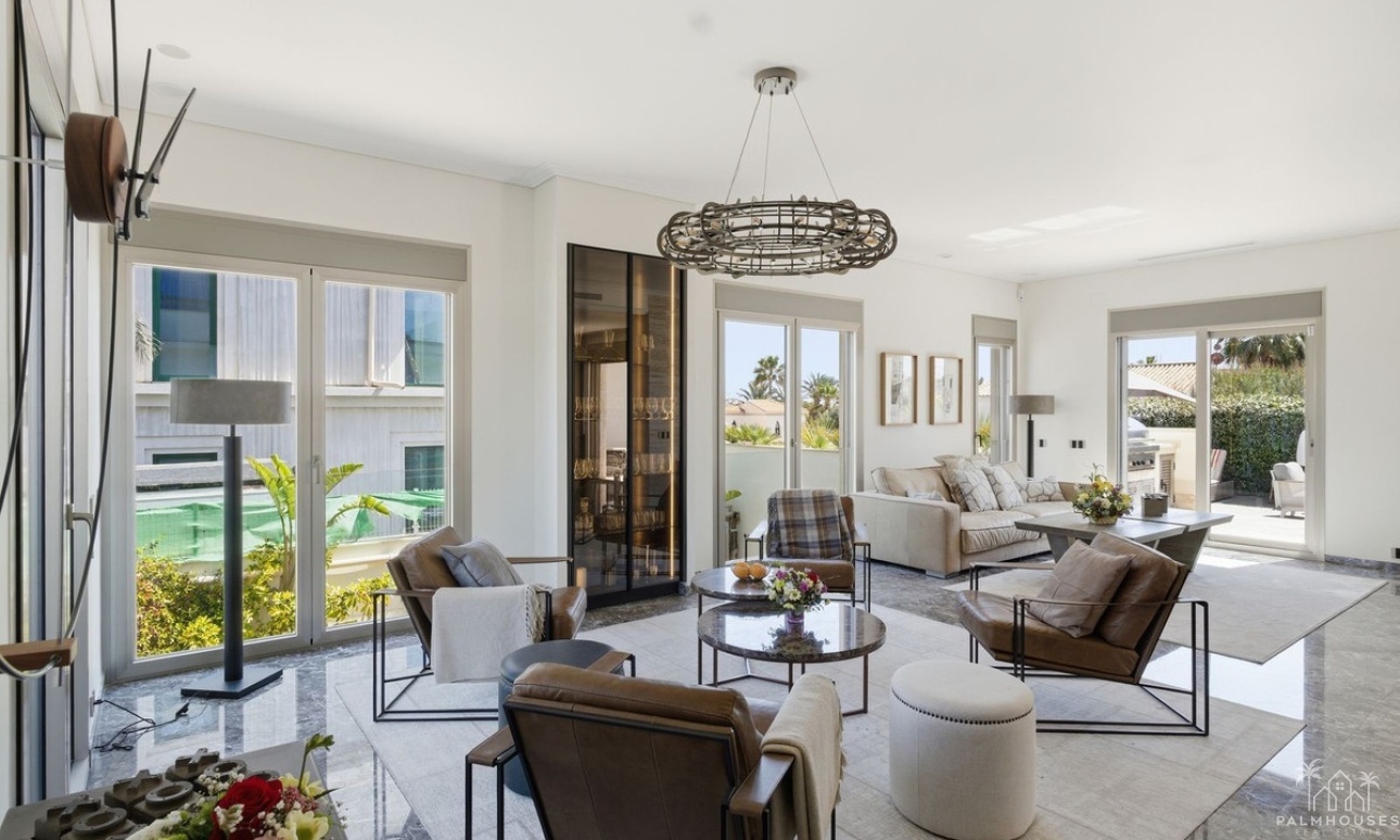 Revente - Villa - Orihuela - La Zenia