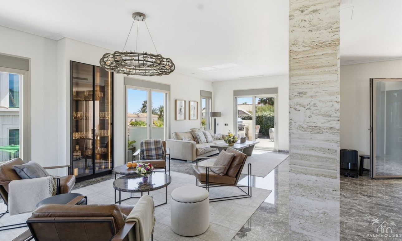 Revente - Villa - Orihuela - La Zenia