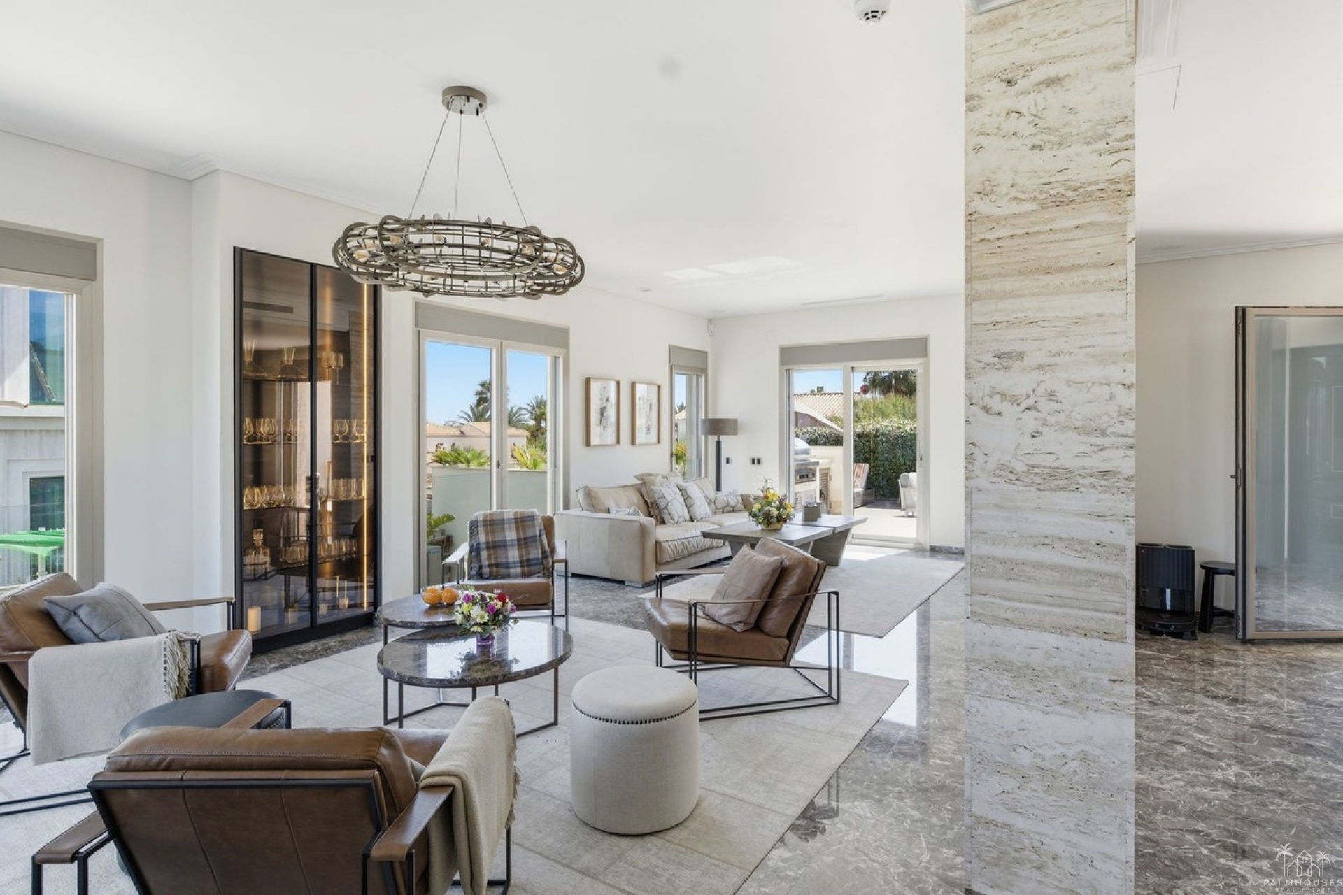 Revente - Villa - Orihuela - La Zenia