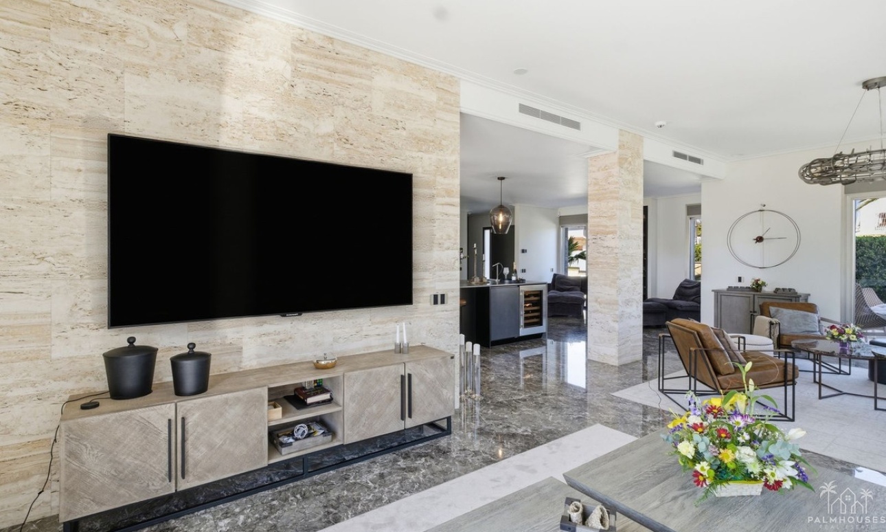Revente - Villa - Orihuela - La Zenia