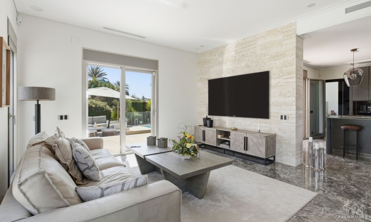 Revente - Villa - Orihuela - La Zenia