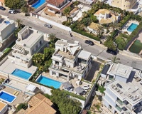 Revente - Villa - Orihuela - La Zenia