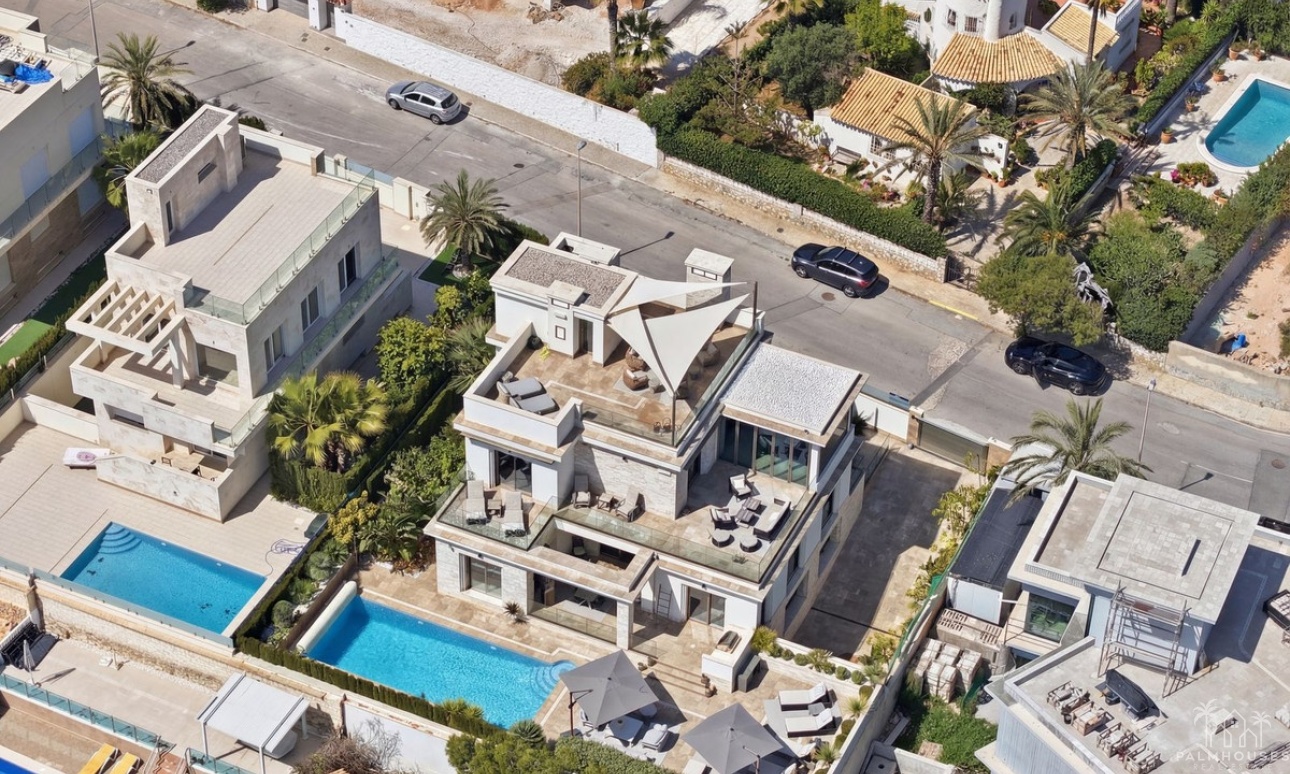 Revente - Villa - Orihuela - La Zenia