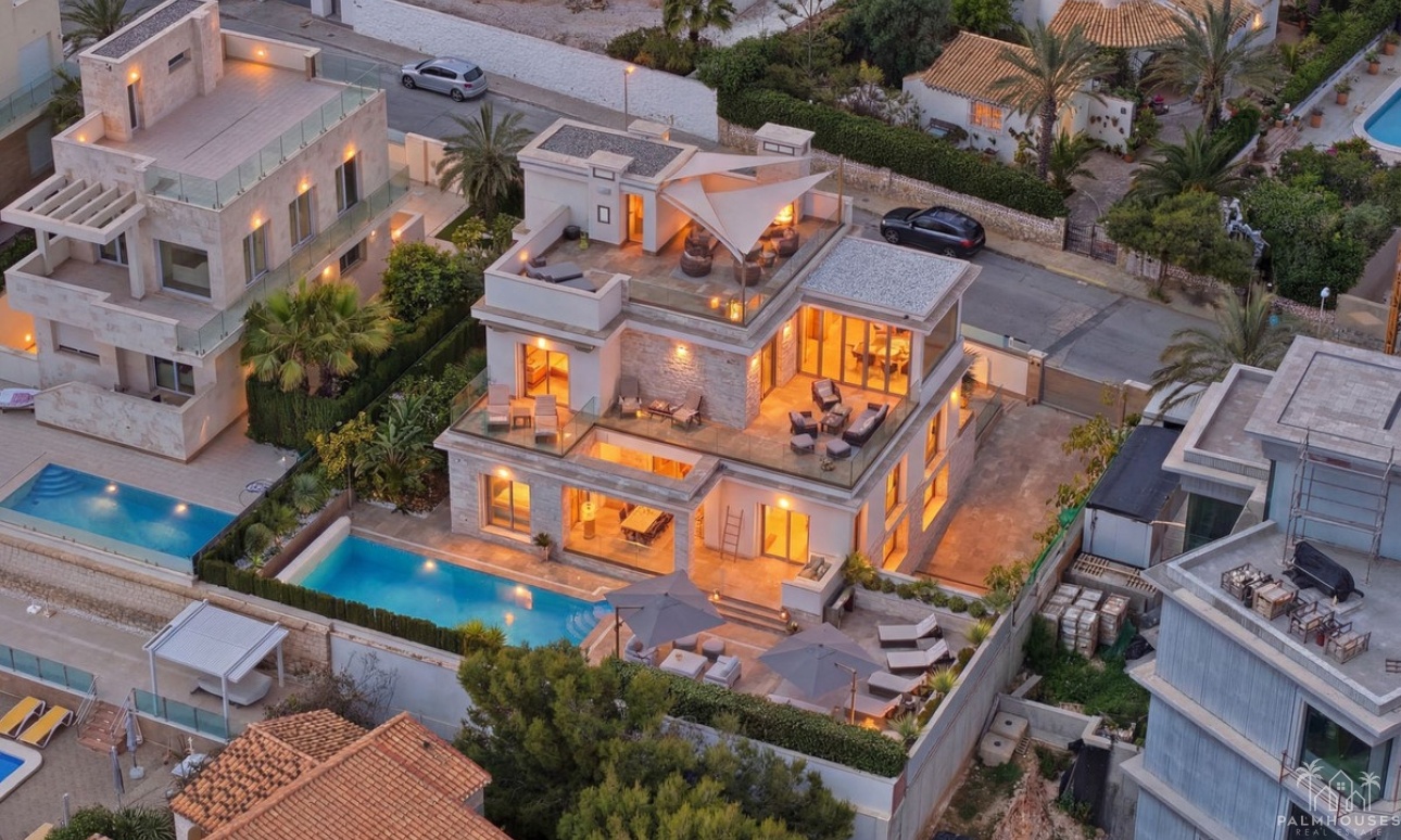 Revente - Villa - Orihuela - La Zenia