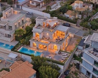 Revente - Villa - Orihuela - La Zenia
