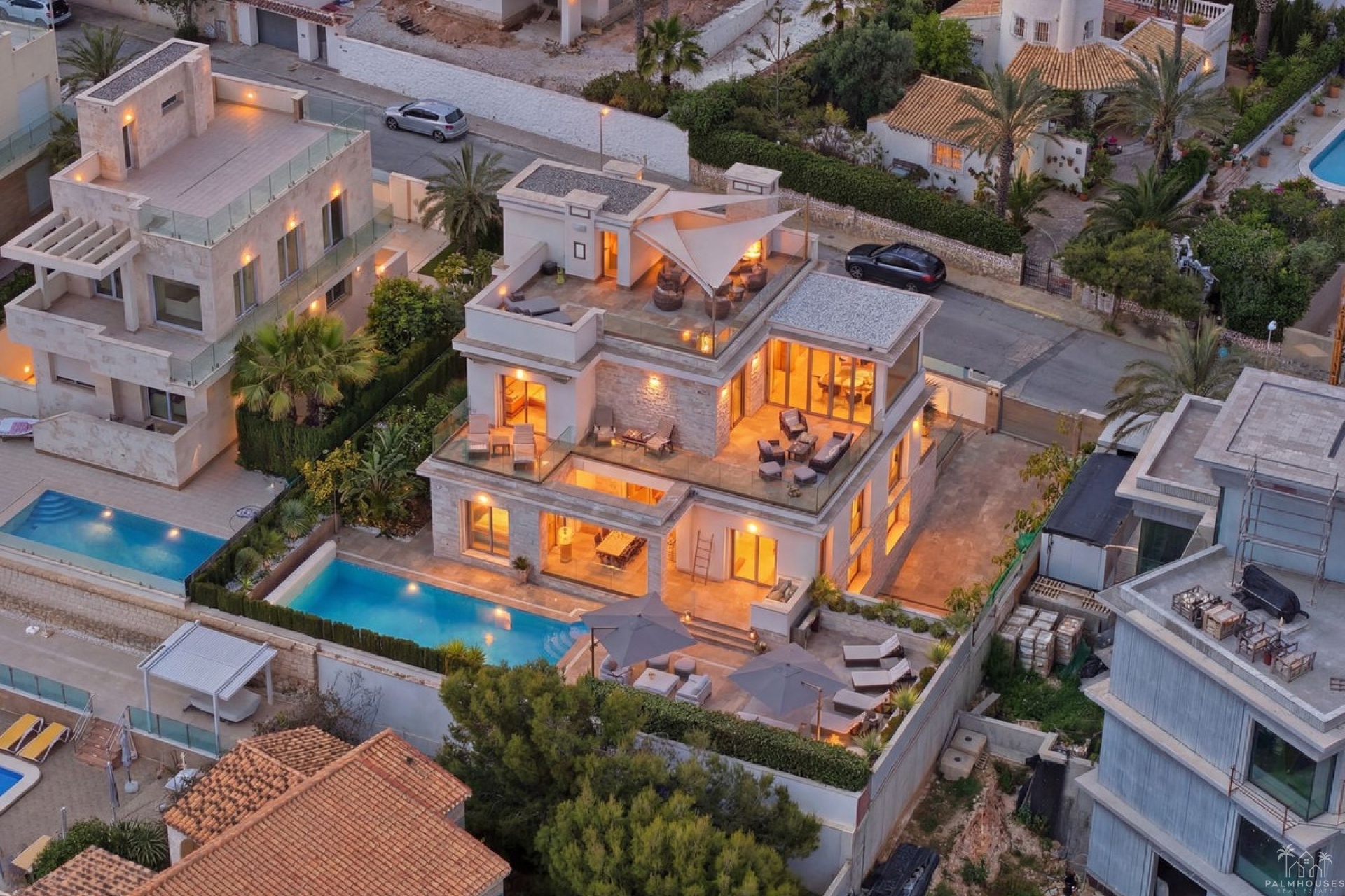 Revente - Villa - Orihuela - La Zenia